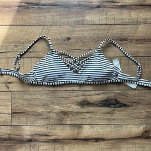 Hollister bikini top